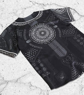PRE-ORDER • TRANSCENDENCE • GROKKO x RAGE NATION • Jersey #2 Jersey 