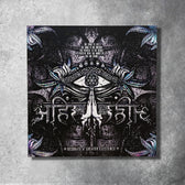 LIVE AHIMSA V3 • Canvas Wrap Canvas 
