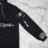 MANTRA V1 • All-Season Hooded Pullover Windbreaker Apparel 