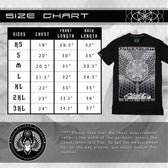 EXPERIENCING ONENESS • Droptail T-Shirt Apparel 