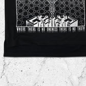 EXPERIENCING ONENESS • Droptail T-Shirt Apparel 