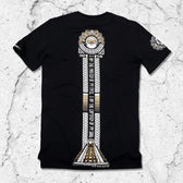 REAL EYES V1 • GROKKO Droptail T-Shirt Apparel 