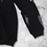 DREAM AWAKE • Hidden Pocket Hoodie Apparel 