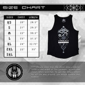 DREAM AWAKE • Flow-fit Tank Top Apparel 