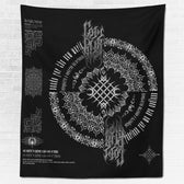 Compassion Tapestry 