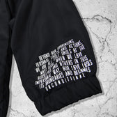 MANTRA V1 • All-Season Hooded Pullover Windbreaker Apparel 