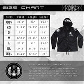 AWAКEN • All-Season Hooded Windbreaker Jacket Apparel 