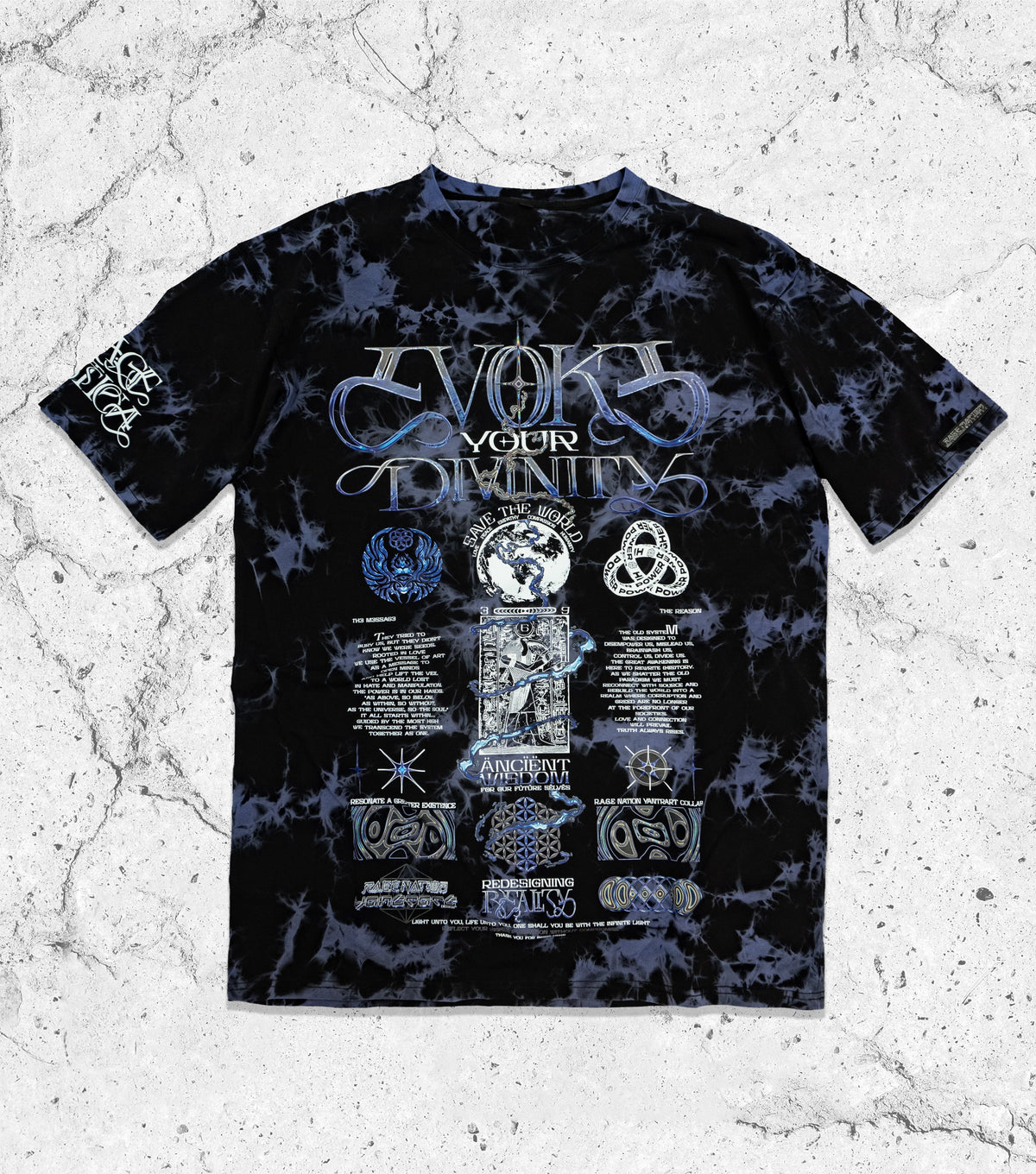 COMING SOON • RECONNECT w/ SOURCE • Premium T-Shirt T-Shirt 