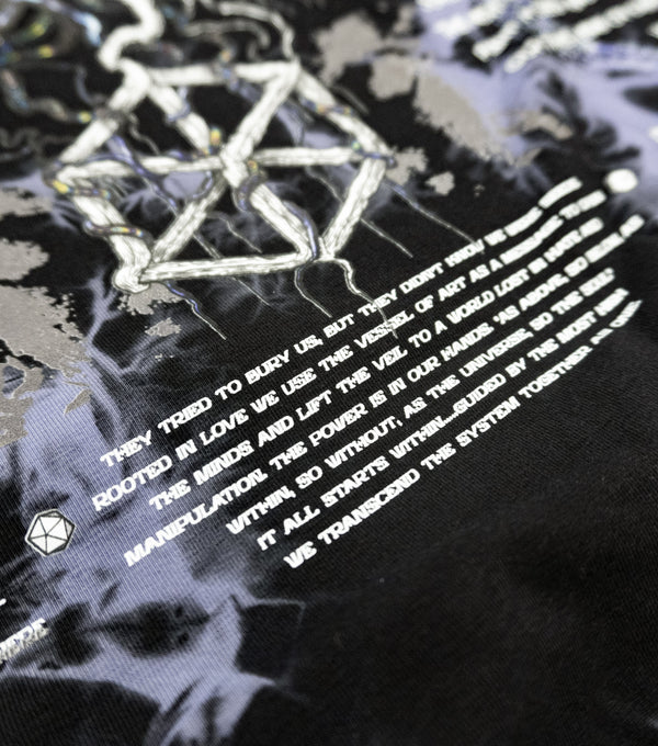 COMING SOON • RECONNECT w/ SOURCE • Premium T-Shirt T-Shirt 