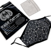 ETERNAL MASK V1 • Face Mask / Dust Mask Mask 