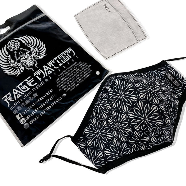 ETERNAL MASK V1 • Face Mask / Dust Mask Mask 