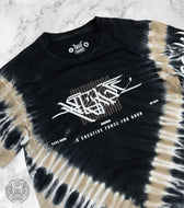 SEAT OF THE MIND ✦ SUMMONS x RNA ✦ Tie-Dye Premium T-Shirt T-Shirt 