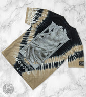 SEAT OF THE MIND ✦ SUMMONS x RNA ✦ Tie-Dye Premium T-Shirt T-Shirt 