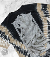 SEAT OF THE MIND ✦ SUMMONS x RNA ✦ Tie-Dye Premium T-Shirt T-Shirt 