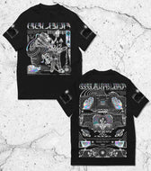 COMING SOON • GOLDEN TEACHERS PSILOCYBIN Tribute • Premium T-Shirt T-Shirt 