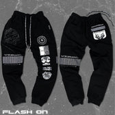 VISUAL METAPHORS V1 • Hidden Pocket Joggers Joggers 