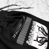 VISUAL METAPHORS V1 • Hidden Pocket Joggers Joggers 