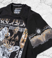 COMING SOON • GOLDEN TEACHERS V2 • Premium T-Shirt T-Shirt 