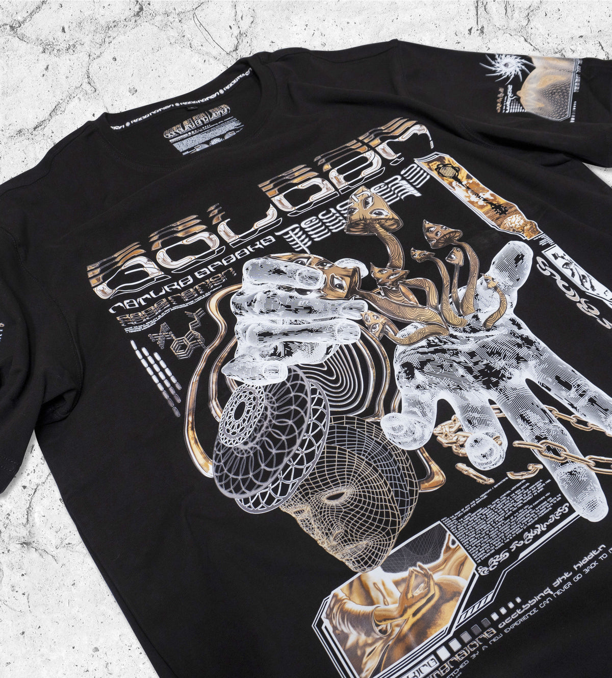 COMING SOON • GOLDEN TEACHERS V2 • Premium T-Shirt T-Shirt 