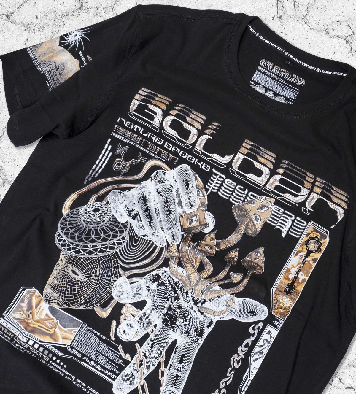 COMING SOON • GOLDEN TEACHERS V2 • Premium T-Shirt T-Shirt 
