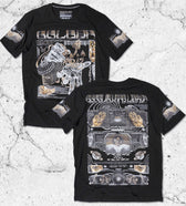 COMING SOON • GOLDEN TEACHERS V2 • Premium T-Shirt T-Shirt 