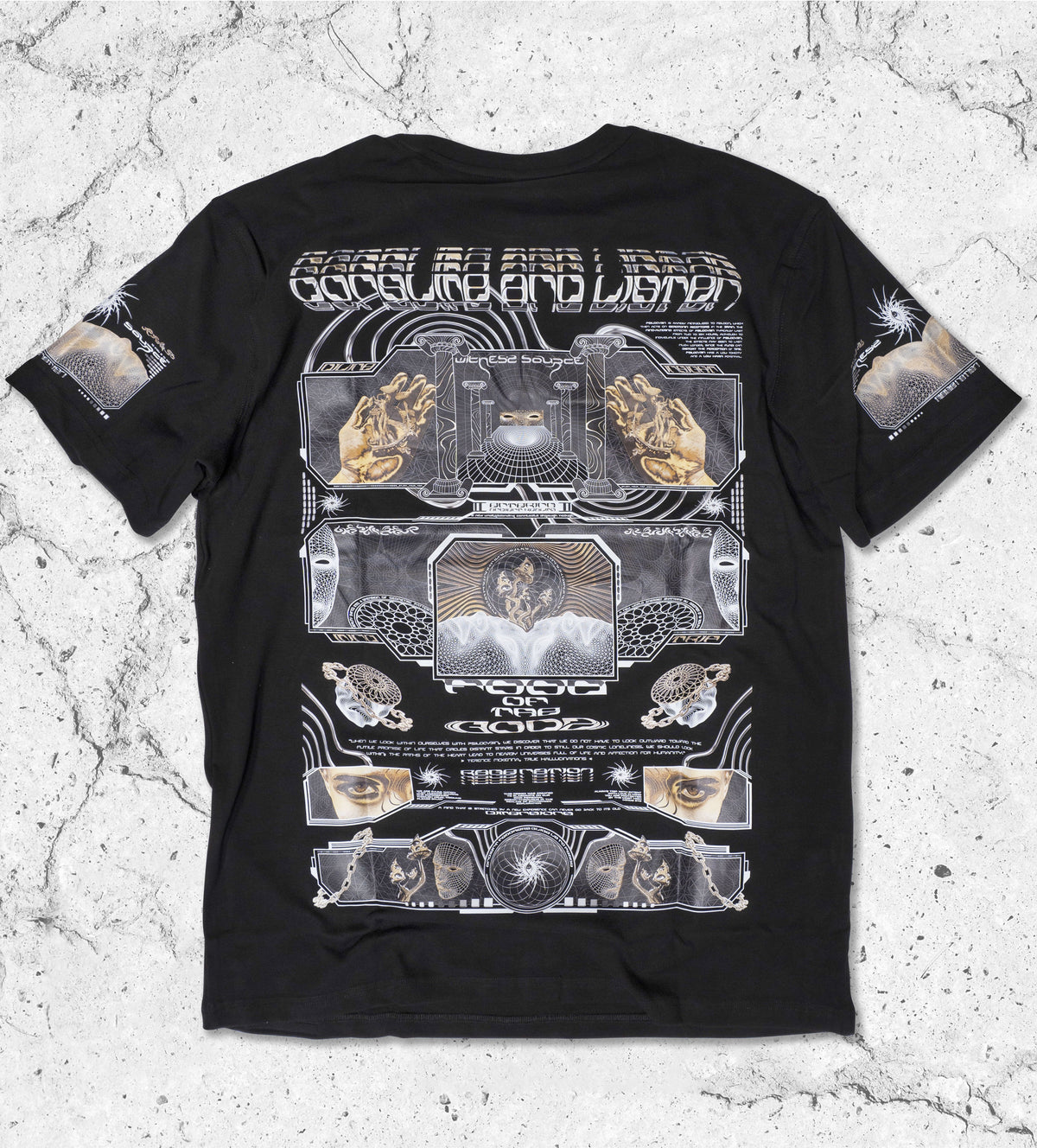 COMING SOON • GOLDEN TEACHERS V2 • Premium T-Shirt T-Shirt 