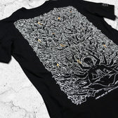 MIND OF A THOUSAND LIMBS • SUMMONS • Droptail T-shirt T-Shirt 