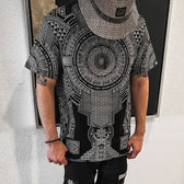 COMING SOON • TRANSCENDENCE V1 • GROKKO • T-shirt T-Shirt 