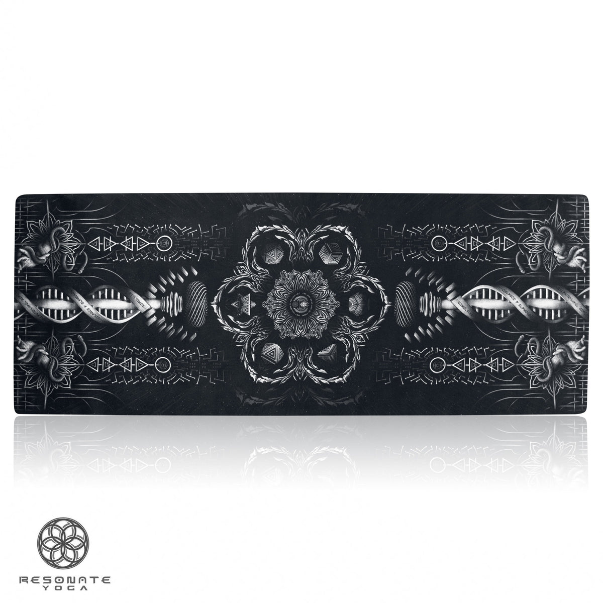 COMING SOON • TRANSMUTATION • Yoga Mat + FREE Yoga bag Yoga Mat 