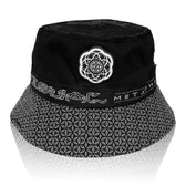 COMING SOON • VISUAL METAPHORS • Reversible Bucket Hat Bucket Hat 