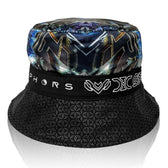 COMING SOON • VISUAL METAPHORS • Reversible Bucket Hat Bucket Hat 