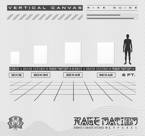 SERPENT INVOCATION • GLENN THOMSON • Limited Edition Canvas Canvas 