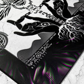 VISUAL METAPHORS • Limited Edition Canvas Wrap Canvas 