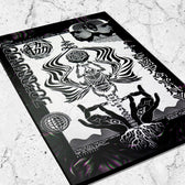 VISUAL METAPHORS • Limited Edition Canvas Wrap Canvas 