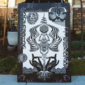 VISUAL METAPHORS • Limited Edition Canvas Wrap Canvas 