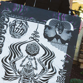 VISUAL METAPHORS • Limited Edition Canvas Wrap Canvas 