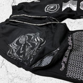 VISUAL METAPHORS V1 • Hidden Pocket Joggers Joggers 