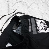 VISUAL METAPHORS V1 • Hidden Pocket Joggers Joggers 