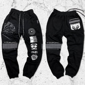 VISUAL METAPHORS V1 • Hidden Pocket Joggers Joggers 