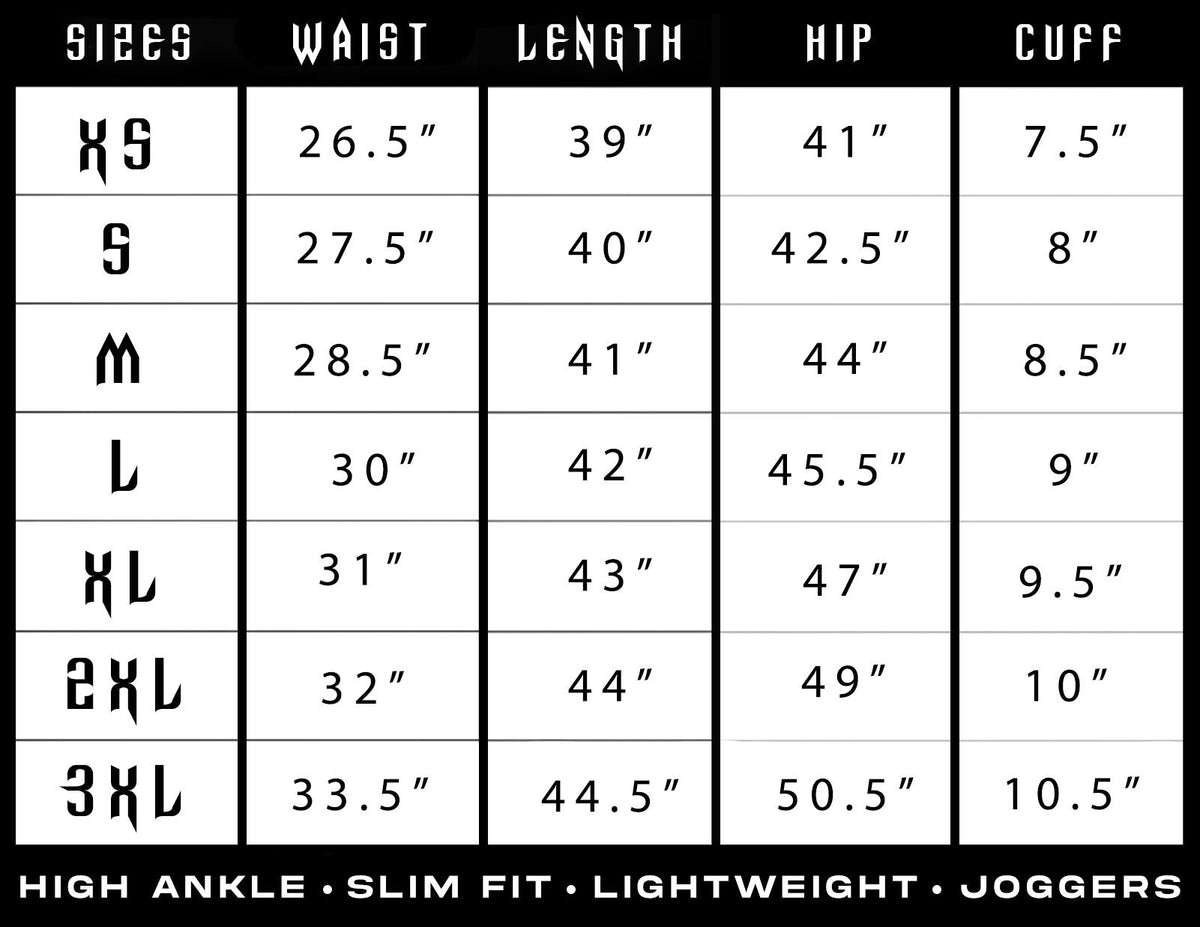 COMING SOON • Iridescent Ink • Mind of Zen • Joggers Joggers 