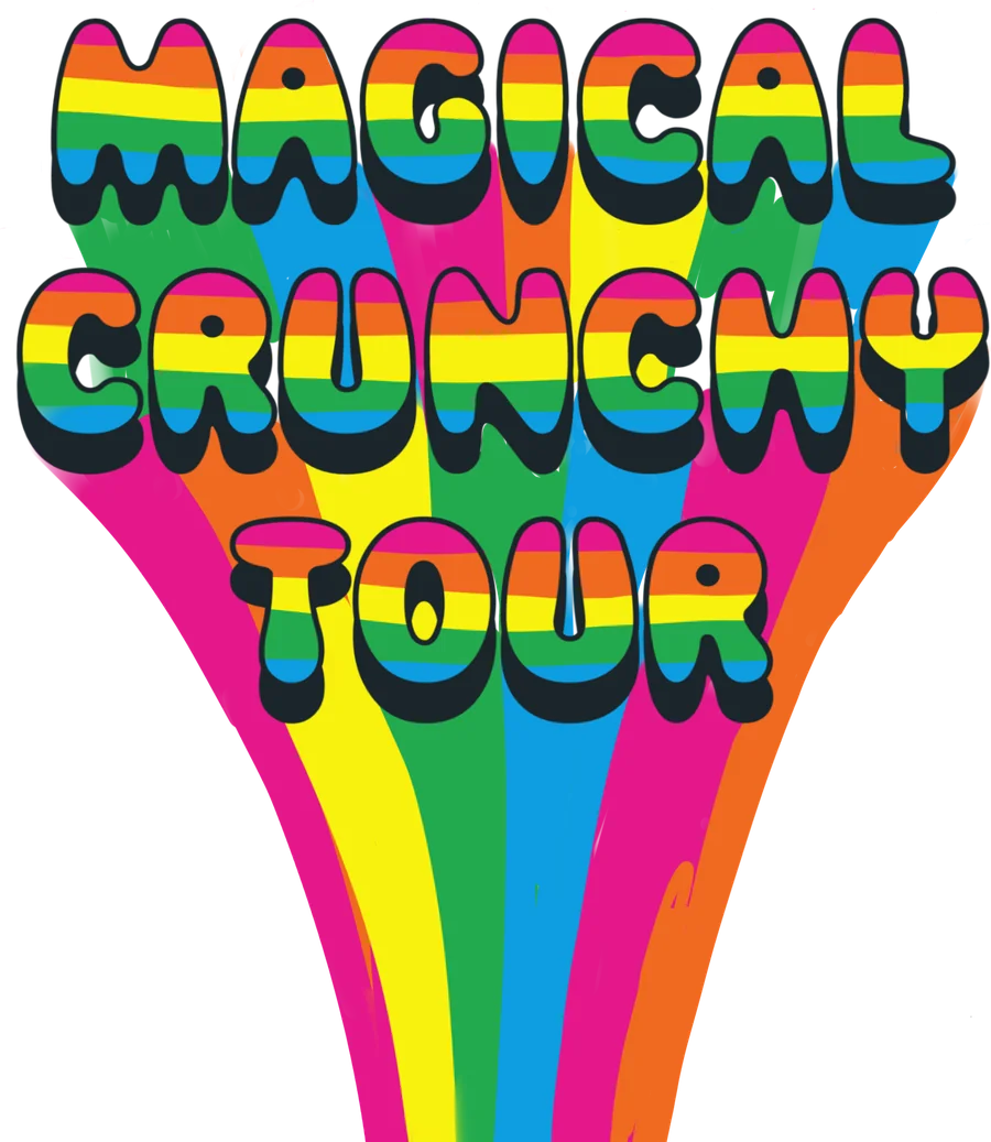 Magical Crunchy Tour
